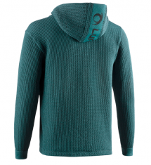 Lurbel Wave Hoodie 